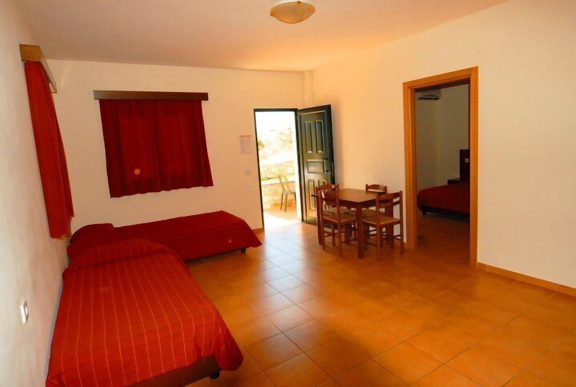 Dia Apartments Hersonissos  Exterior photo