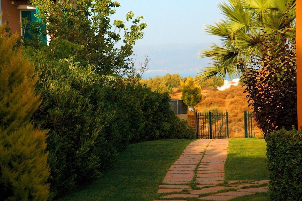 Dia Apartments Hersonissos  Exterior photo