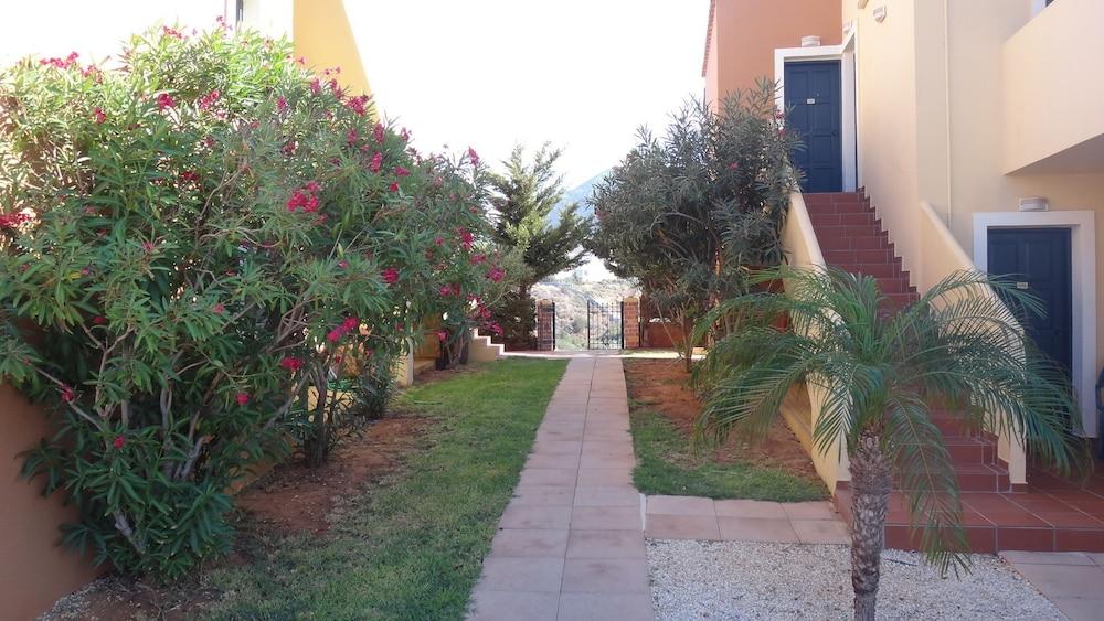 Dia Apartments Hersonissos  Exterior photo