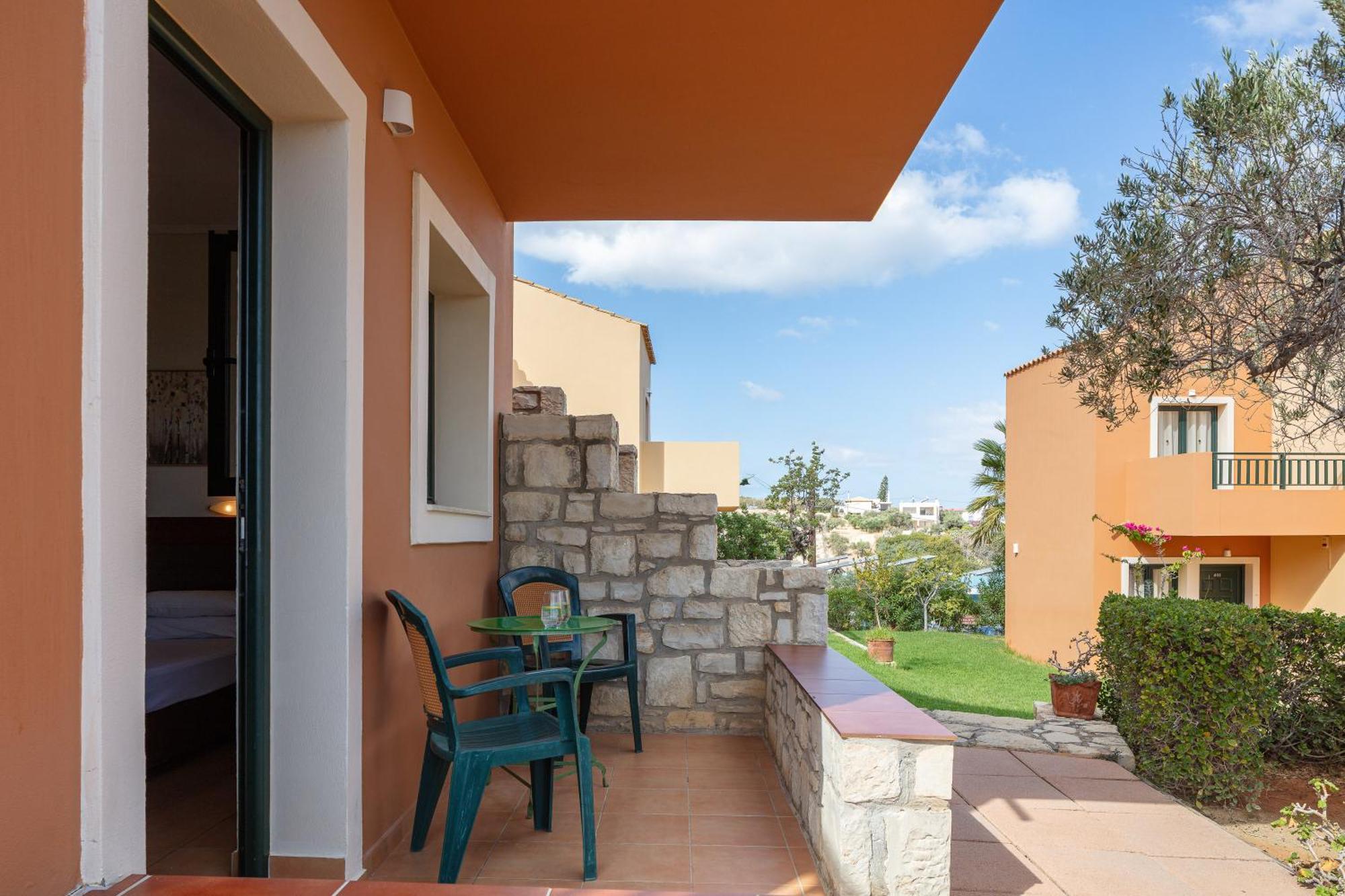 Dia Apartments Hersonissos  Exterior photo