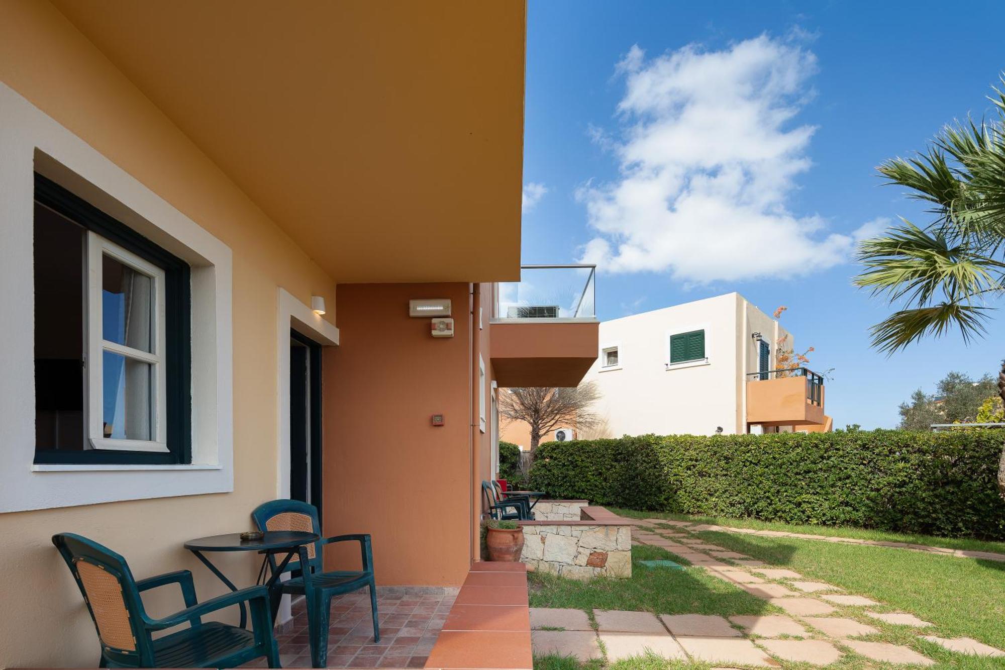 Dia Apartments Hersonissos  Exterior photo