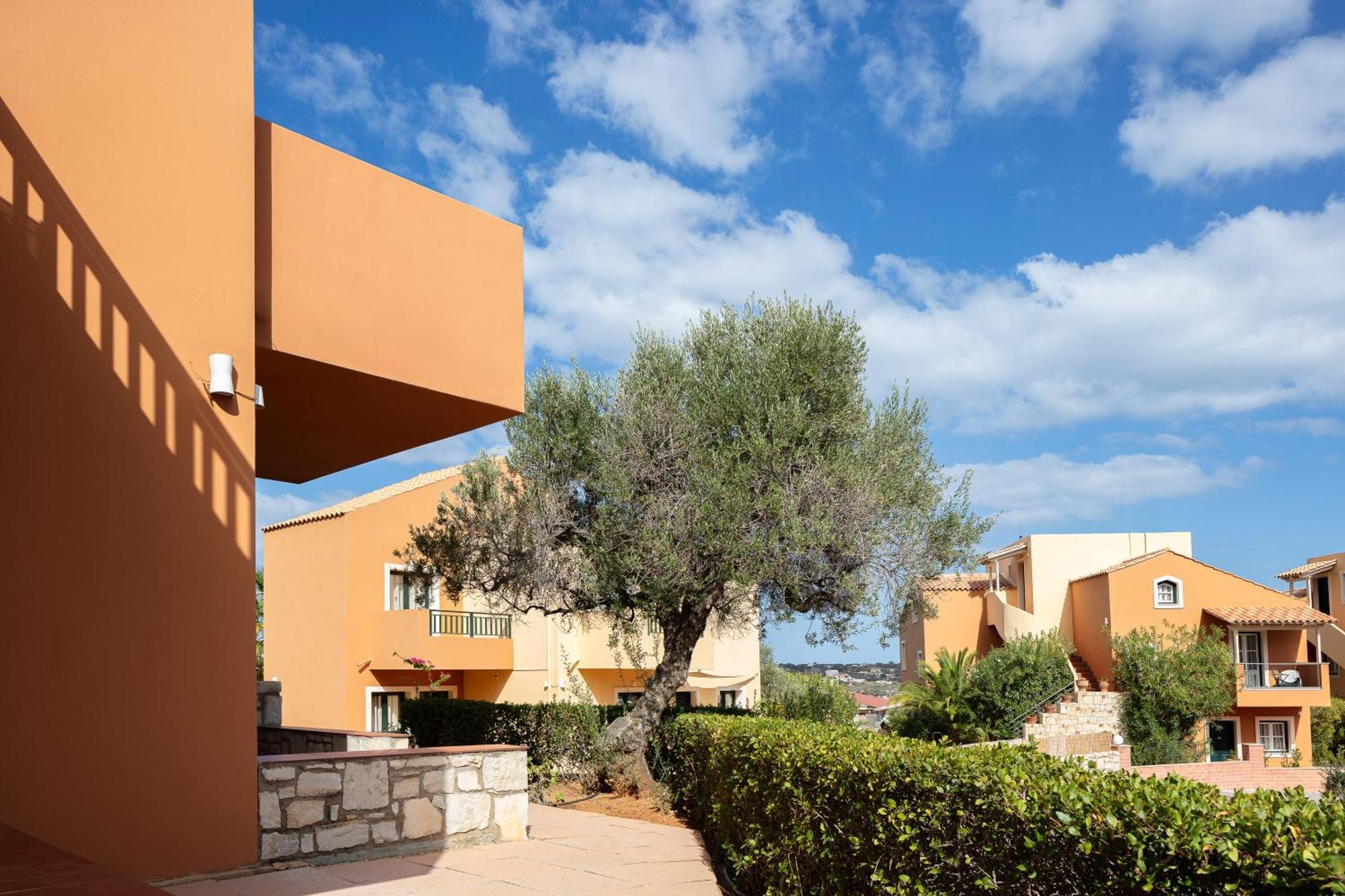 Dia Apartments Hersonissos  Exterior photo