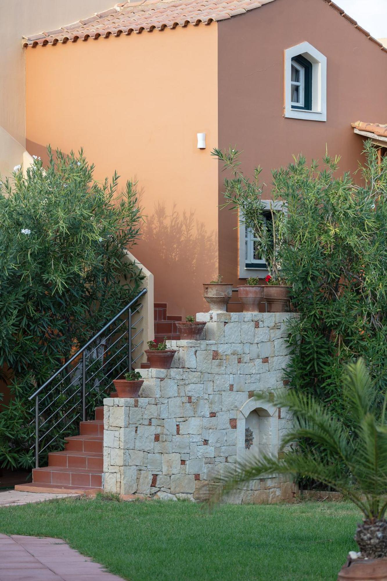 Dia Apartments Hersonissos  Exterior photo
