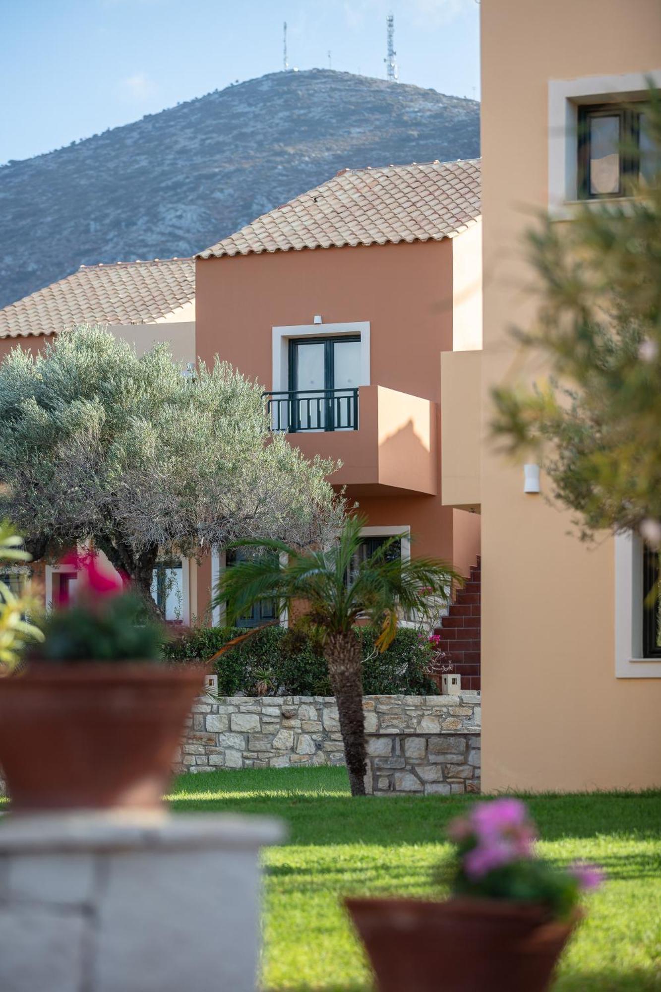 Dia Apartments Hersonissos  Exterior photo
