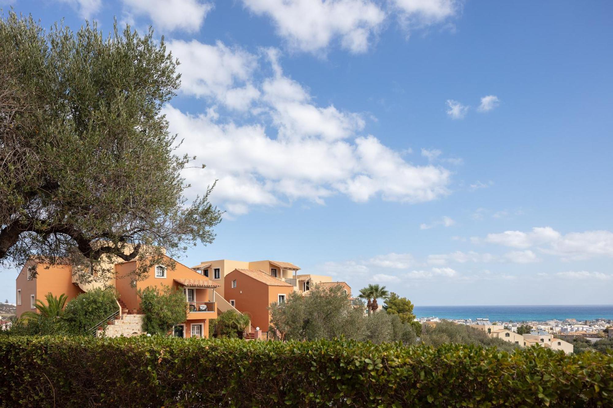 Dia Apartments Hersonissos  Exterior photo