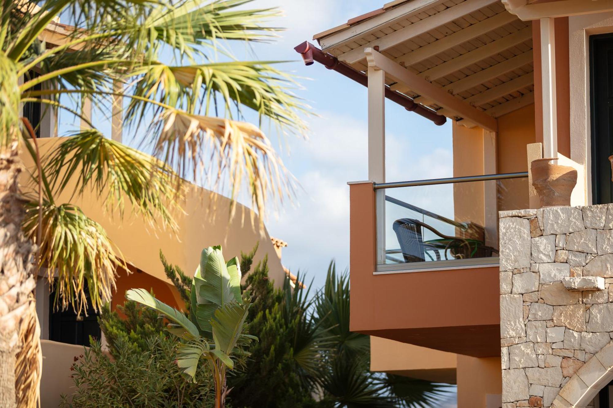 Dia Apartments Hersonissos  Exterior photo